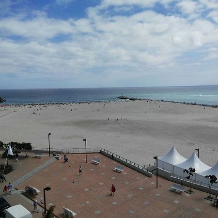 Foz Playa Y Mar By I Love Norte Exterior foto