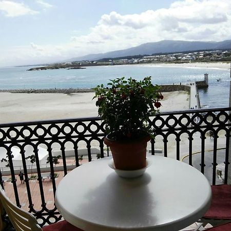 Foz Playa Y Mar By I Love Norte Exterior foto