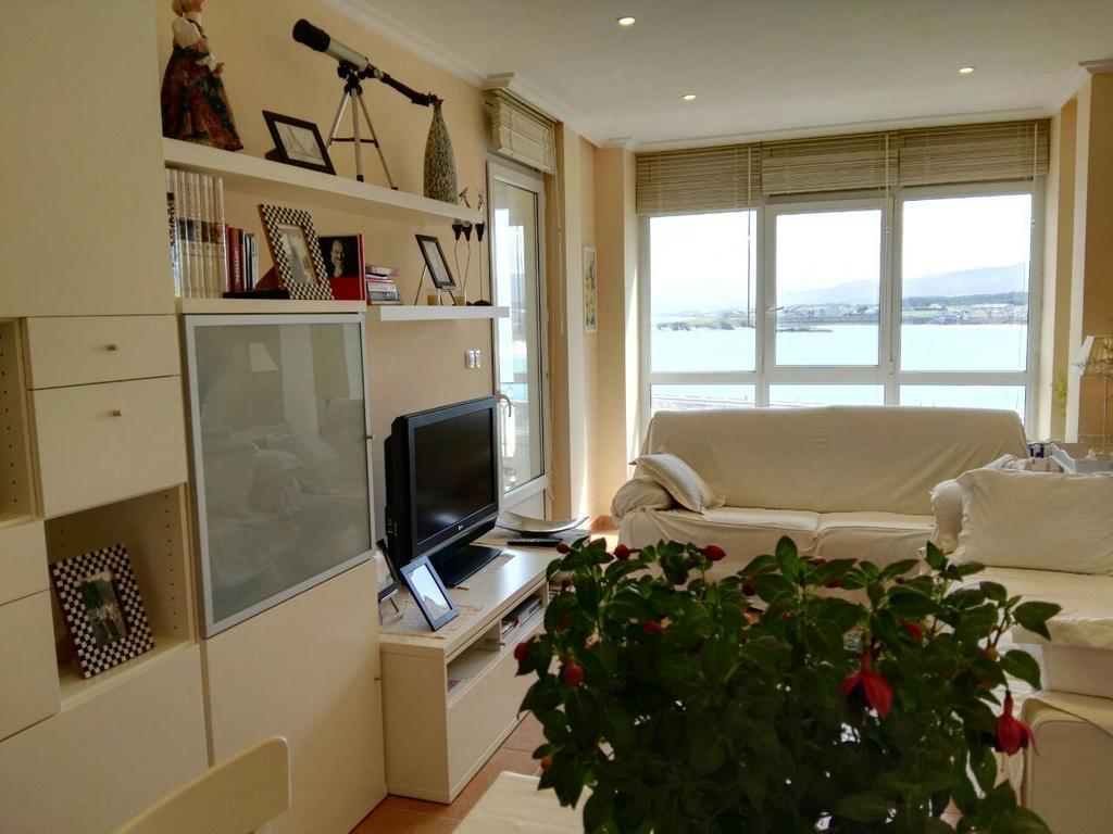 Foz Playa Y Mar By I Love Norte Exterior foto